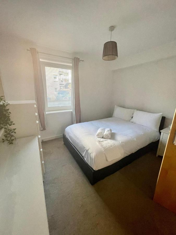 Pass The Keys Lovely 2Bedroom Flat With Balcony Edinburgh Exterior foto