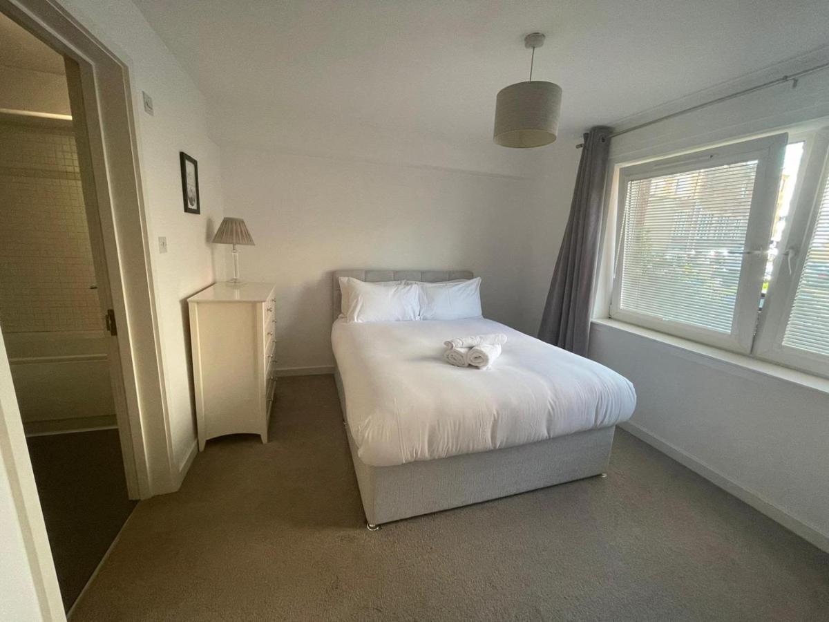 Pass The Keys Lovely 2Bedroom Flat With Balcony Edinburgh Exterior foto