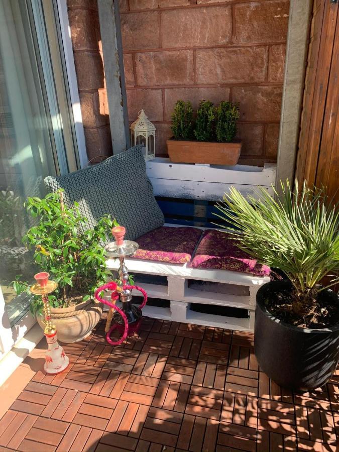 Pass The Keys Lovely 2Bedroom Flat With Balcony Edinburgh Exterior foto